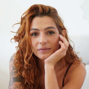 Patricia Rocha